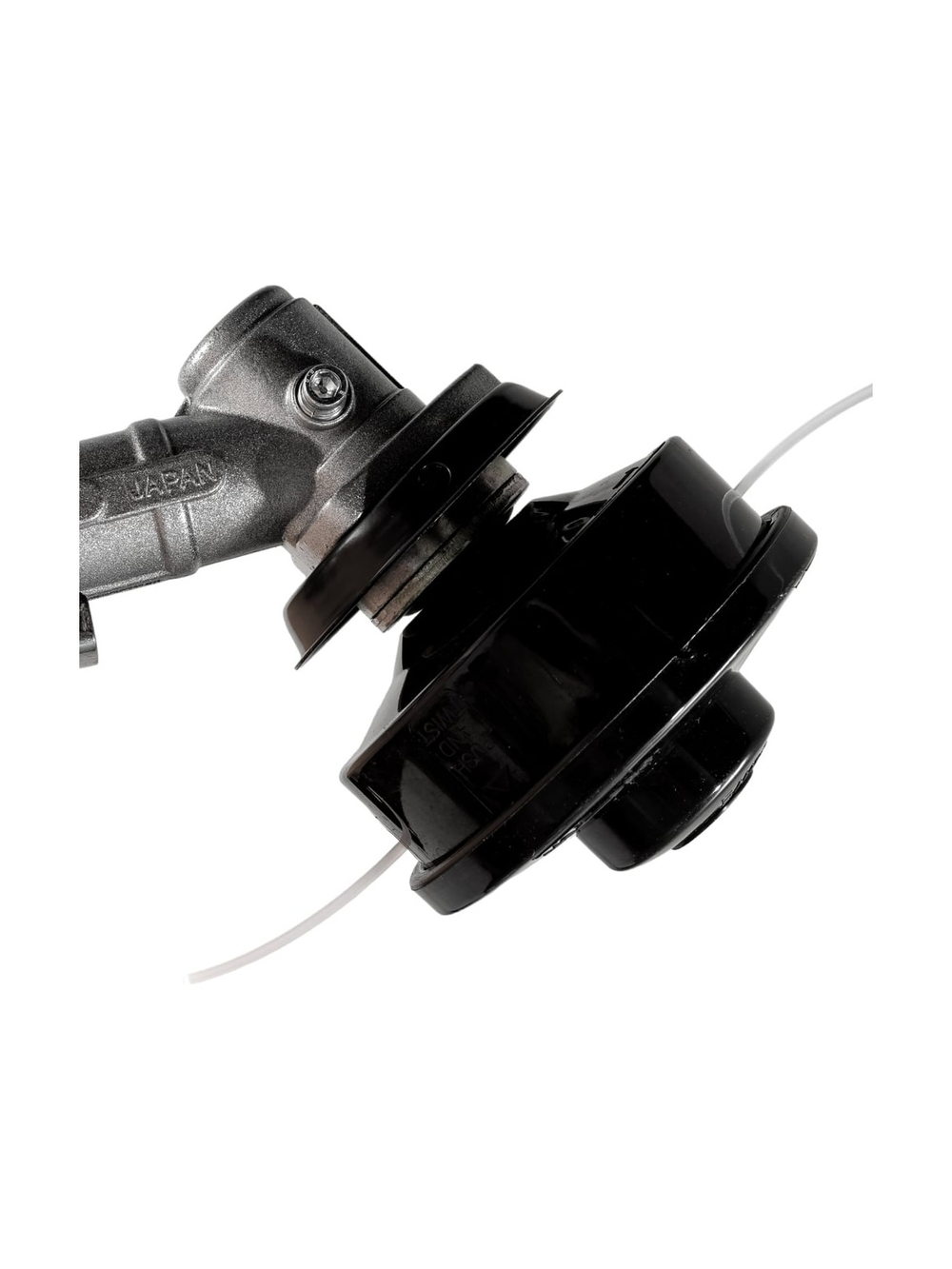 Бензиновый триммер 1,7 л.с., леска/диск, Gigant GTSL-06