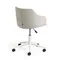 Офисный стул Einara светло-серый