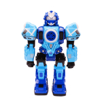 Робот на РУ, коробка KD-8811B