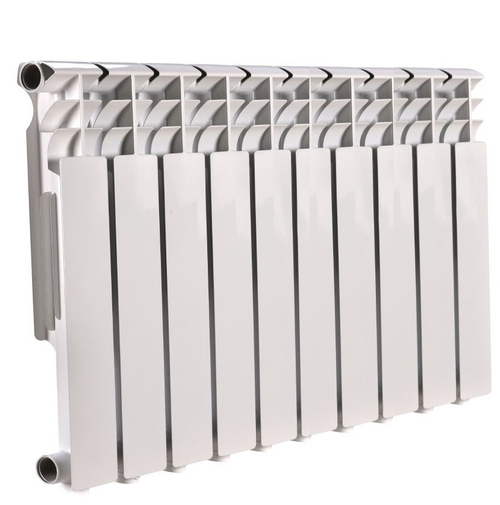 Радиатор биметаллический Therma Q1 1223399 500/80 10 секций