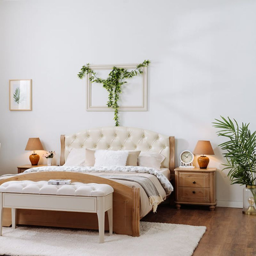 Спальня Бетти №2