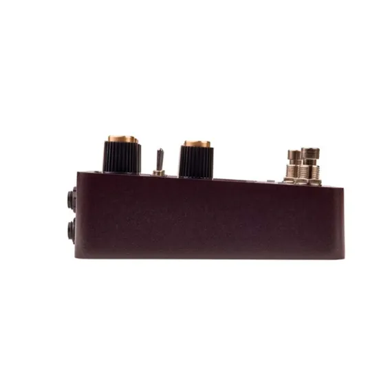 Universal Audio Lion 68 Super Lead Amp Black