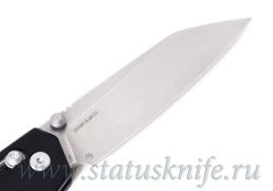 Нож Kershaw 2038RX Iridium Reverse Tantoфотография - 6