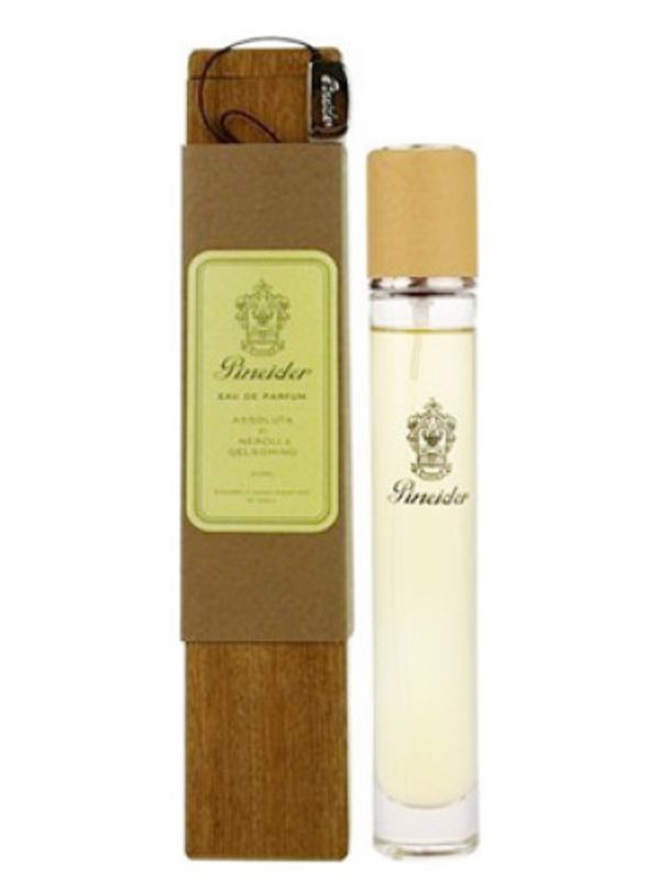 Pineider Assoluta Di Neroli E Gelsomino