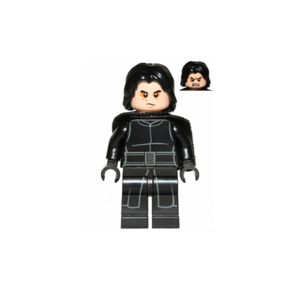 Кайло Рен sw0717