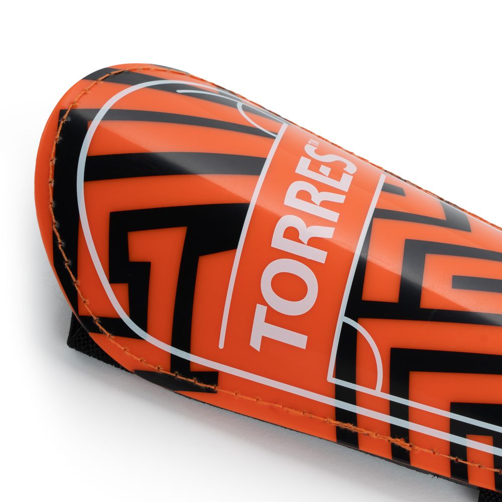 Щитки футбольные TORRES Club FS2307L, размер L