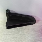 Набор 2 шт. Кронштейн-полка для камеры Aqara G3 на стену, черная, 3D печать