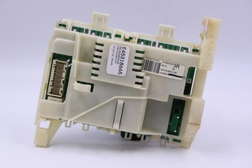 Модуль управления стиральной машины Candy GV34 116 DC2