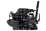 Лодочный мотор Parsun T9.9BMS