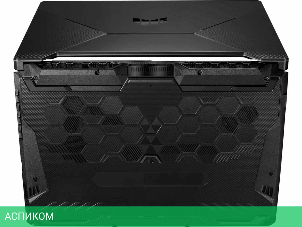 Игровой ноутбук Asus TUF Gaming A15 FA506NCR-HN044