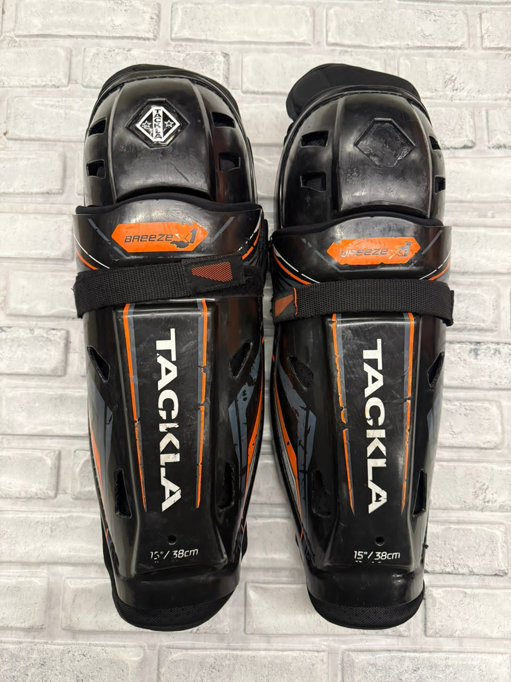 Tackla breeze x1 SR 15"