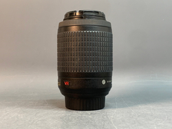 Nikon 55-200mm 4-5.6G AF-S DX VR IF-ED