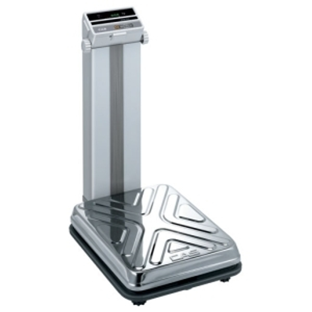 Весы Эл.Товарные Cas Db-1H 60As