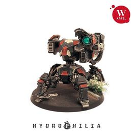 "Фрин" он же "Сольпуга"