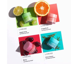 Laneige Lip Sleeping Mask маска ночная для губ