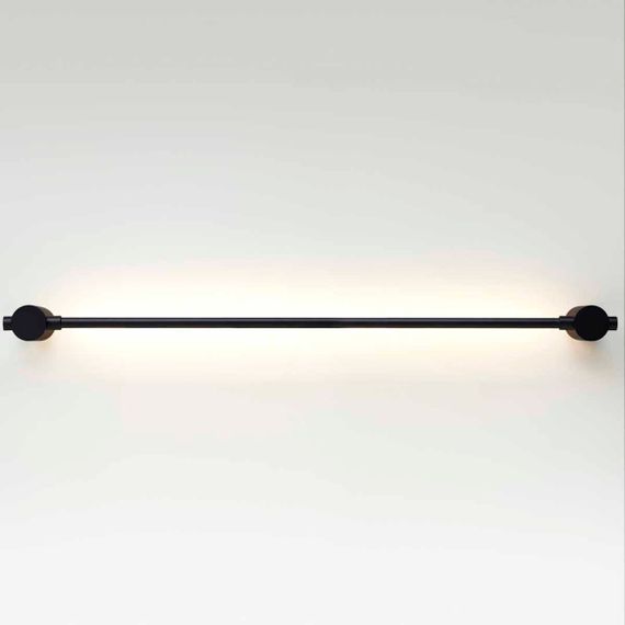 Настенный светодиодный светильник Odeon Light Dalia 4395/8WL