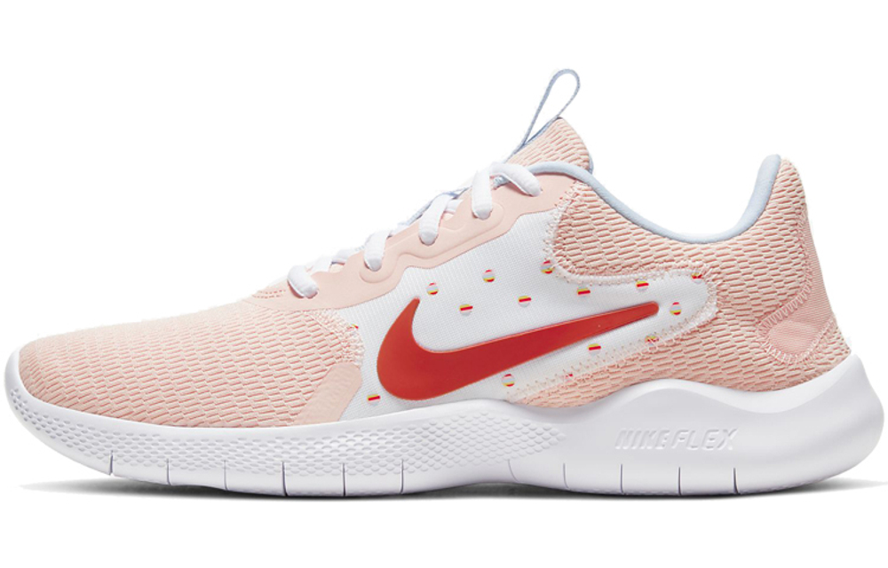 Кроссовки Nike Flex Experience Rn 9 (Женская размерная сетка)