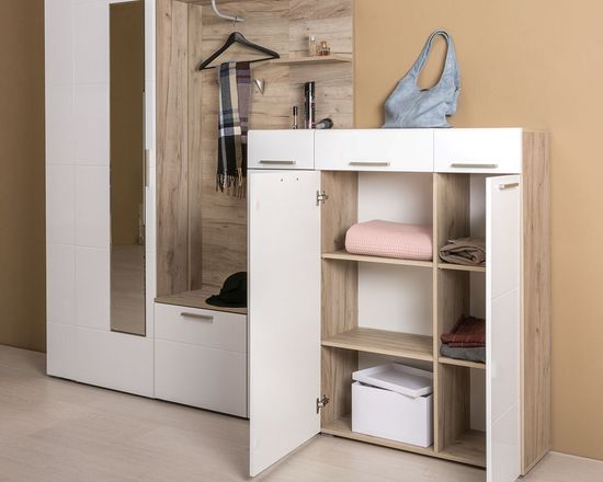 Обувница ЛАЙН 13.121