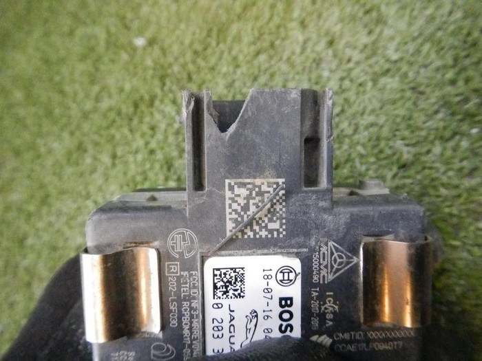 Датчик радарный Range Rover Sport 2 L494 (2013-2022)