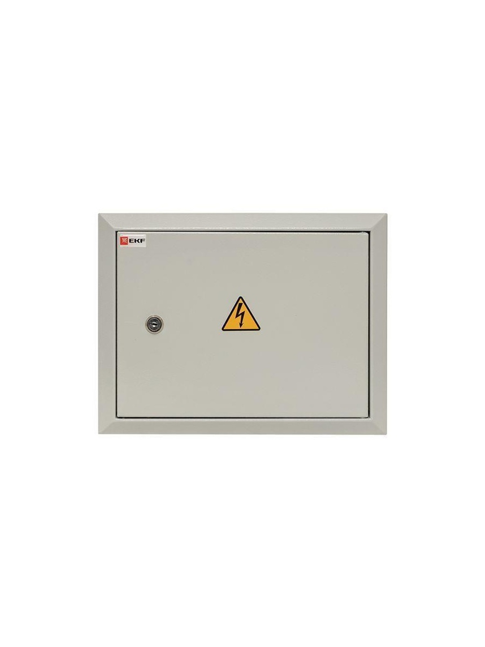 Щит ЩРВ-12(з) EKF mb11-12