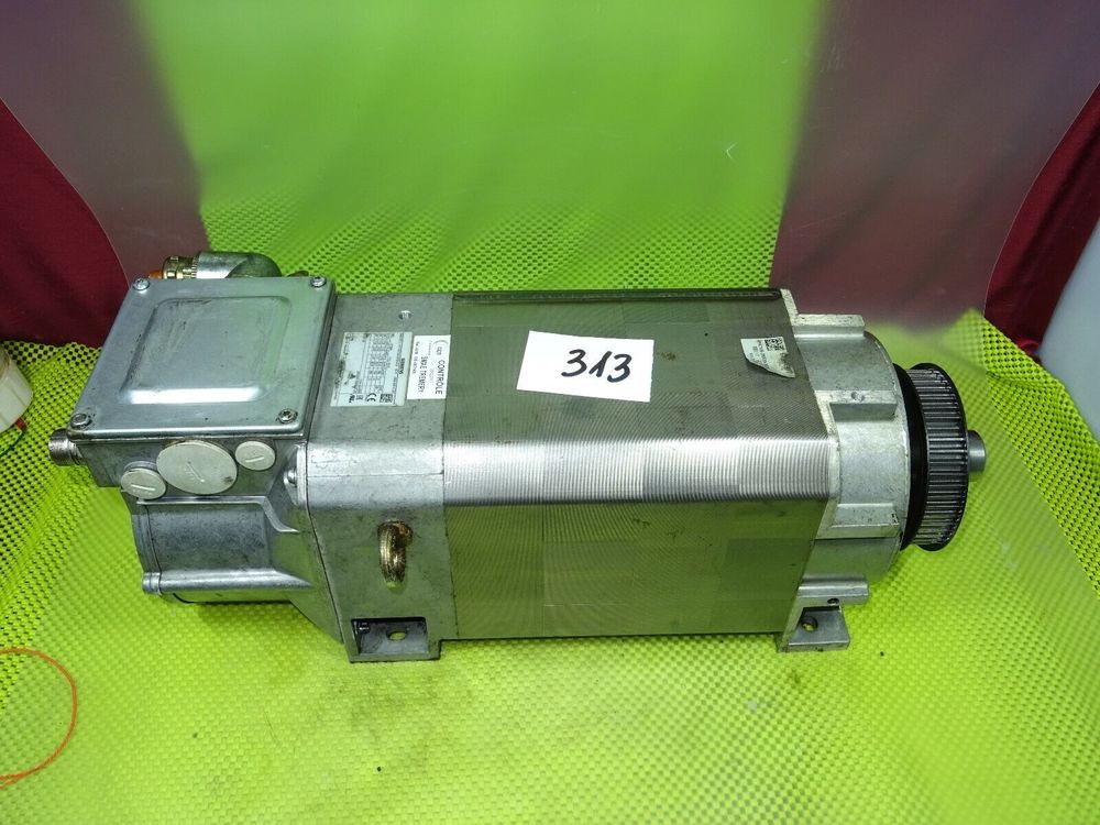 SIEMENS 1PH7105-2NF20-0CJ0