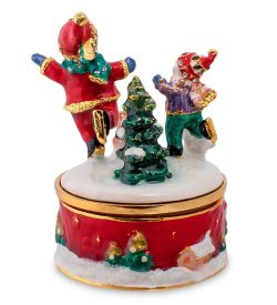 Nobility SMT-13 Музыкальная композиция «Лесная полянка» (Nobility)