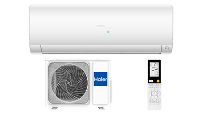 Инверторная сплит-система Haier Flexis Super Match DC Inverter