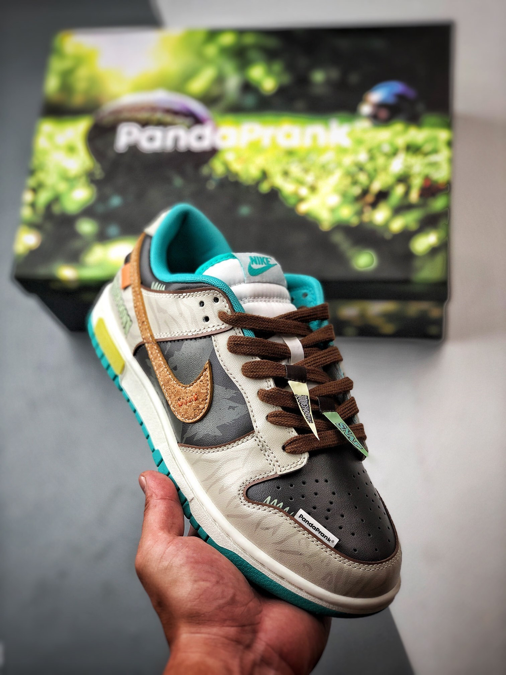 Nike Dunk Low