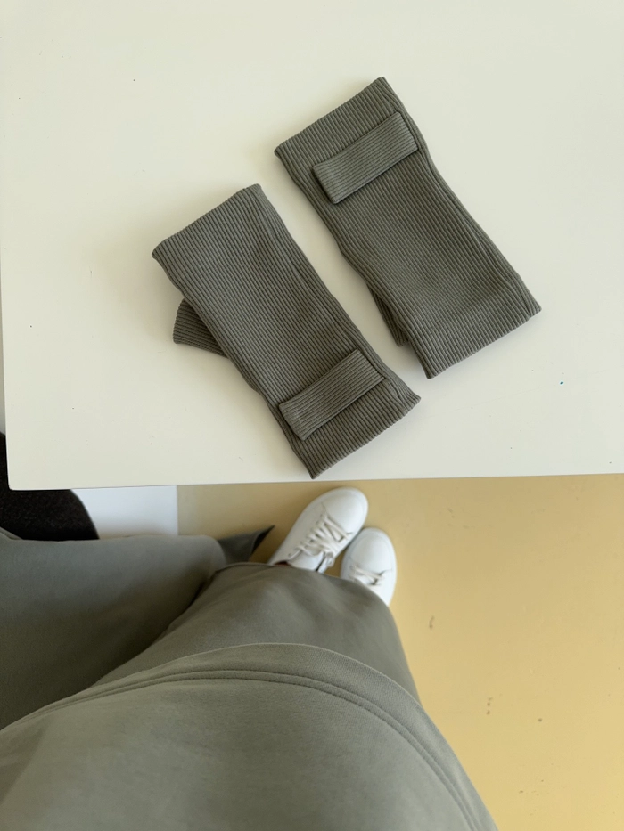 МИТЕНКИ ЭСТИН ХАКИ