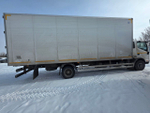 Автомеханический Завод 5758* на шасси КамАЗ 43082 4x2 Изотермический/рефрижератор 57582A (Рефрижерат