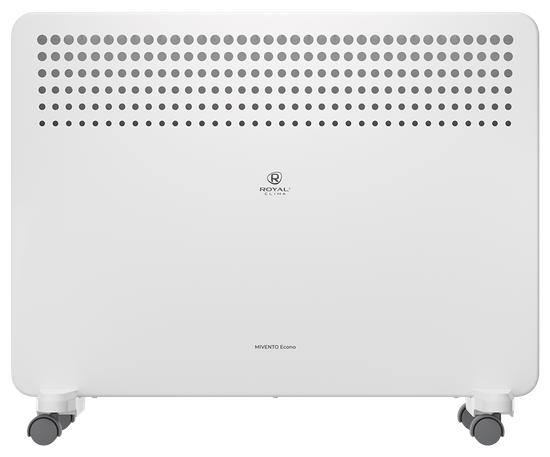 Электрические конвекторы серии MIVENTO Econo REC-MIE1000M
