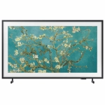 Телевизор Samsung QE32LS03CBU, QLED The Frame