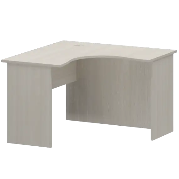 Стол компактный правый А-203.60.ПР 1200x1200x760 Арго