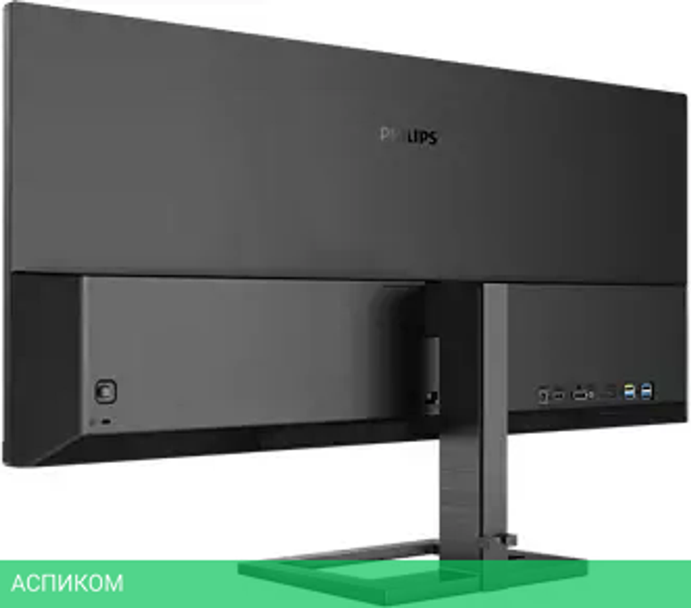 Игровой монитор Philips 346E2LAE/00