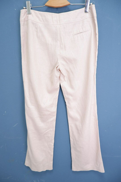 Брюки Cariba светлые 46 размер