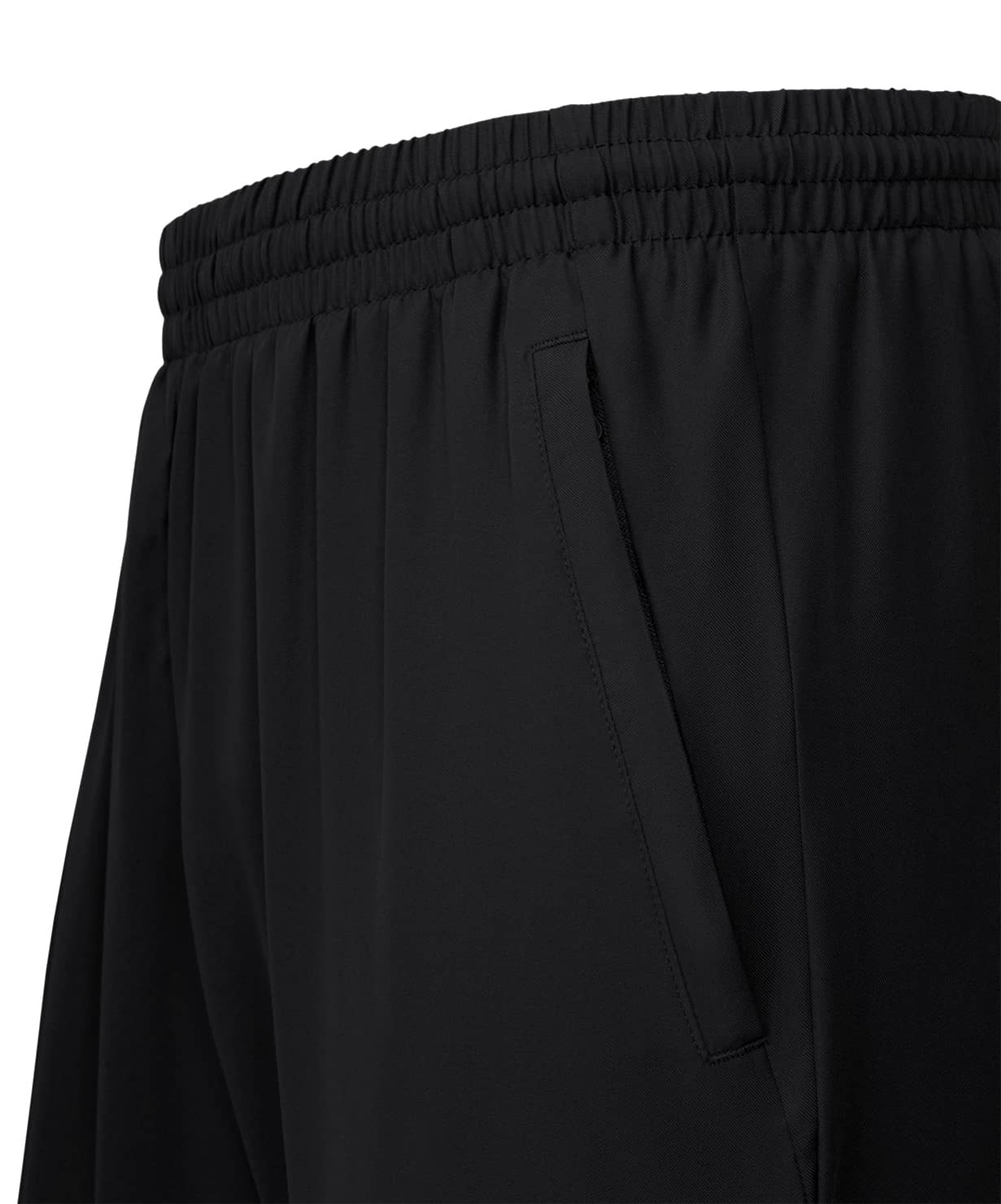 Брюки спортивные CAMP 2 Lined Pants, черный, детский