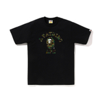 A Bathing Ape Bathing Ape 1st Camo College Футболка