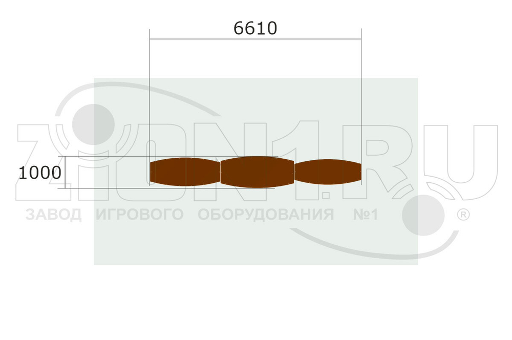 Пьедестал для награждения