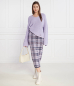 Юбка Sloquite HUGO - фиолетовый(50495545)