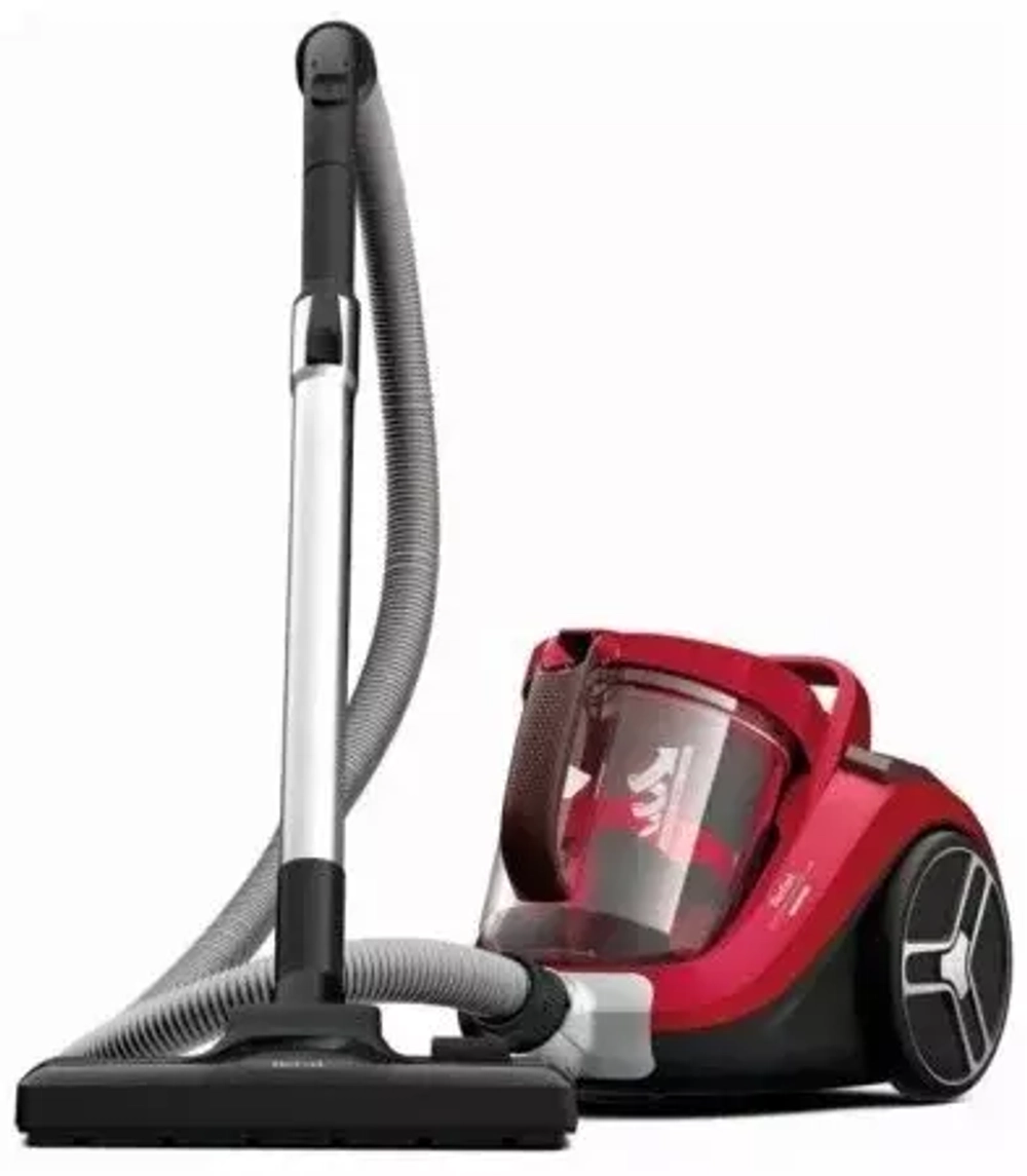 Пылесос Tefal TW4853EA