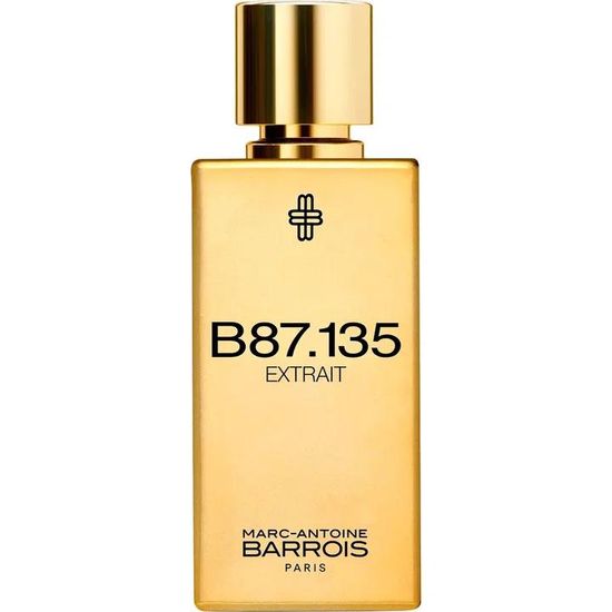 Marc-Antoine Barrois B87.135