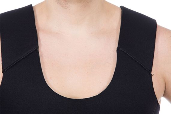 Гидрокостюм Marlin Blackskin 9 мм