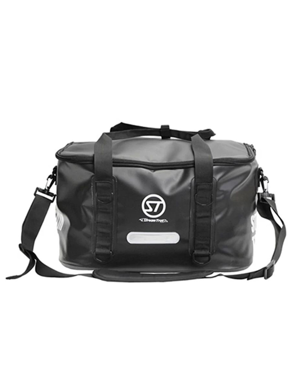 Сумка влагозащитная Stream Trail Oyster 30л Onyx