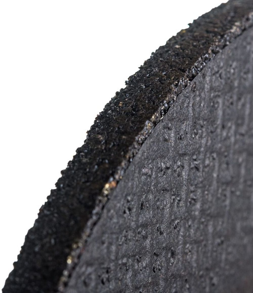 39992т Профессиональный диск Cutop profi шлифовальный по металлу Т27-125 х 6,0 х 22,2 мм