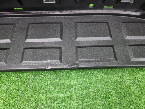 Подножка левая Jetour T2 (2023-н.в.)