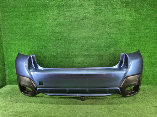 Бампер задний Subaru XV 2 GT (2017-2021)