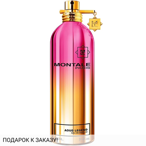 Montale Aoud Legend