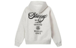 Худи Stussy Dsm World Tour, 3923714
