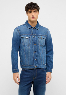 Куртка джинсовая мужской MUSTANG Dallas Jacket