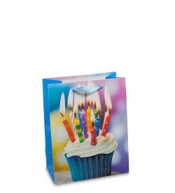 Packing Symphony Z-63-1 Пакет «С Днем рождения!» малый